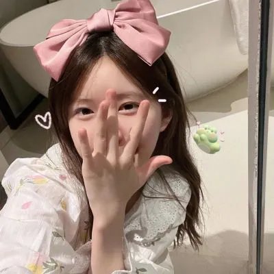 身为人母
