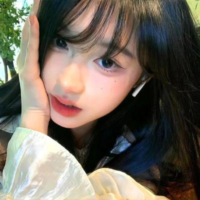 彩色的星星