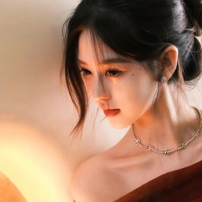 盛夏晚晴天